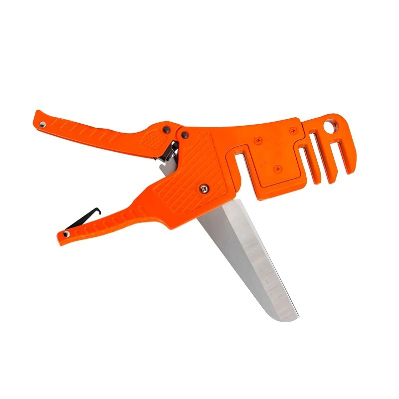 Home Improvement Youtube - Original PC-323 Wiring Duct Cutter PVC