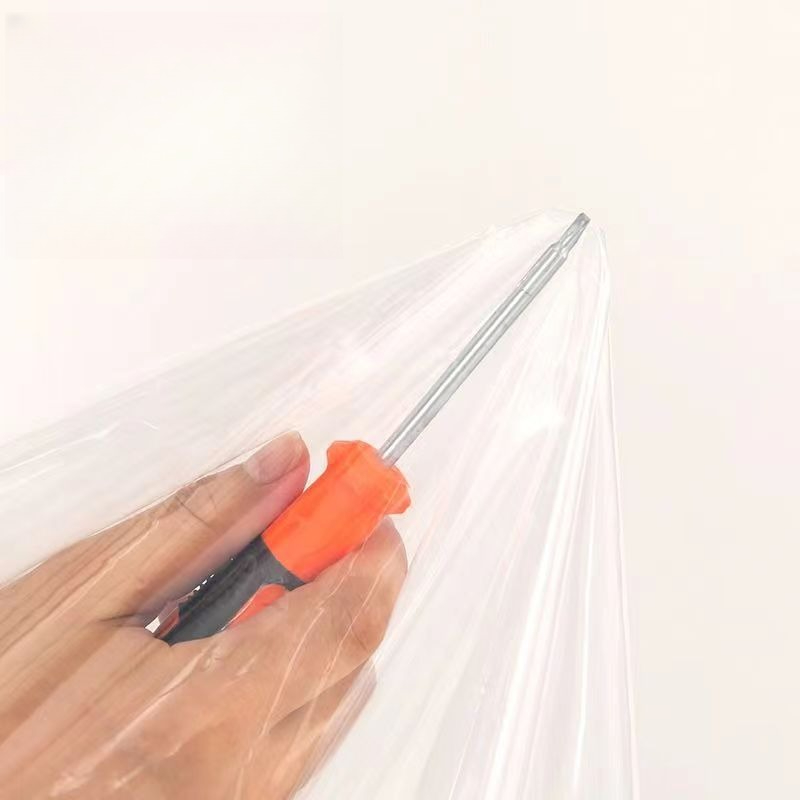 Winter Transparent Sealing Win - огляд і ціна Window Insulation Film
