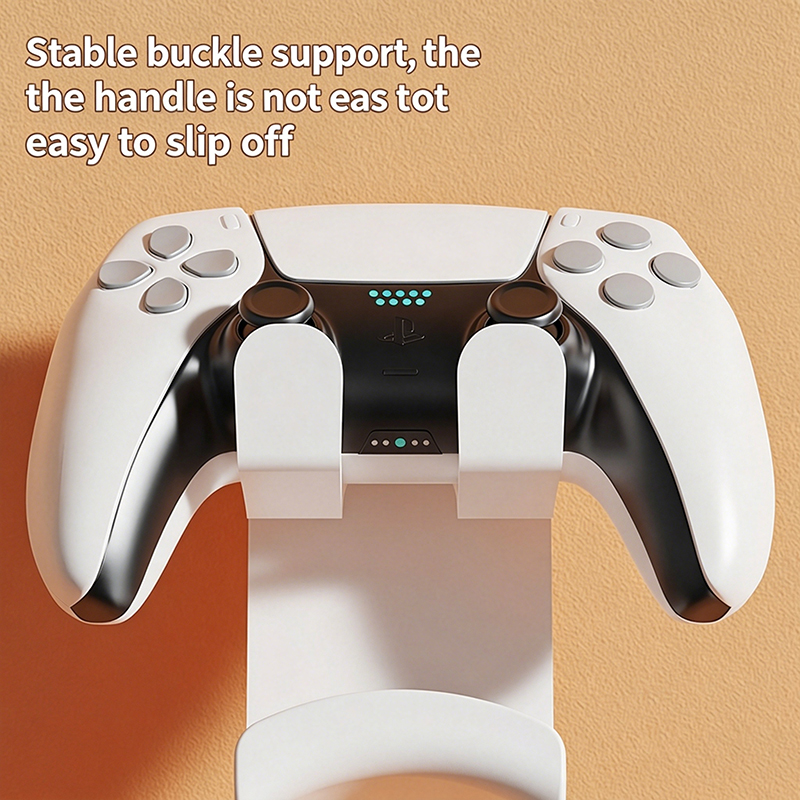 Game Controller Headphone Hang - огляд і ціна Wall Anchor Plastic
