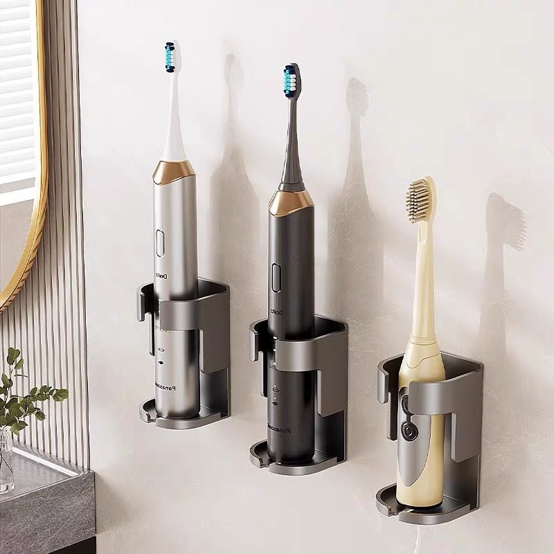 Metal Toothbrush Holder Wall-M - огляд і ціна Wall Anchor Plastic
