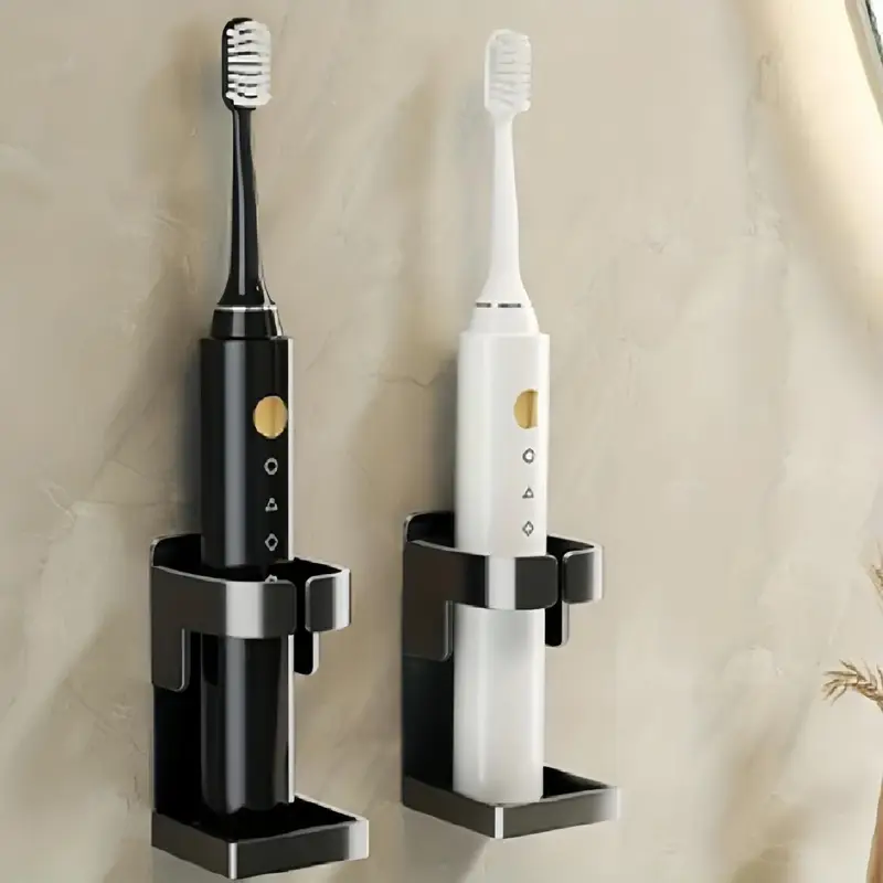 Metal Toothbrush Holder Wall-M - огляд і ціна Wall Anchor Plastic