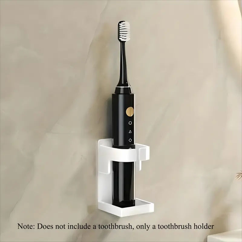 Metal Toothbrush Holder Wall-M - огляд і ціна Wall Anchor Plastic