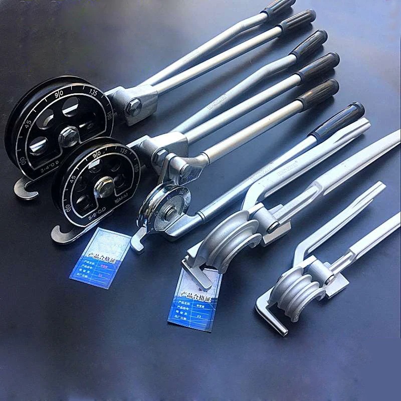 Stainless Steel Pipe Bender fo - огляд і ціна Home Improvement Youtube