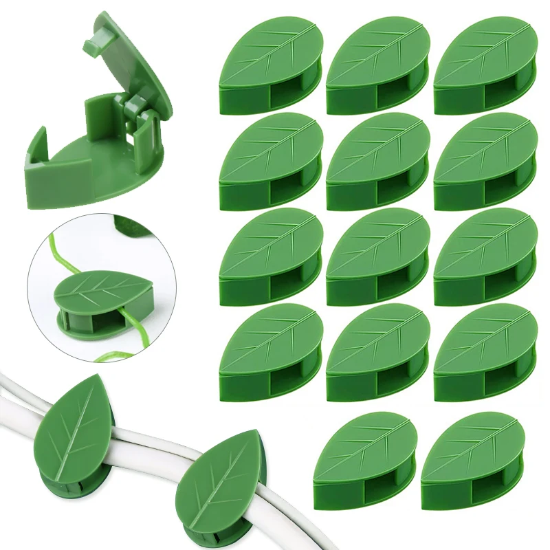 1-50Pcs invisible plant wall c - огляд і ціна Wall Anchor Plastic