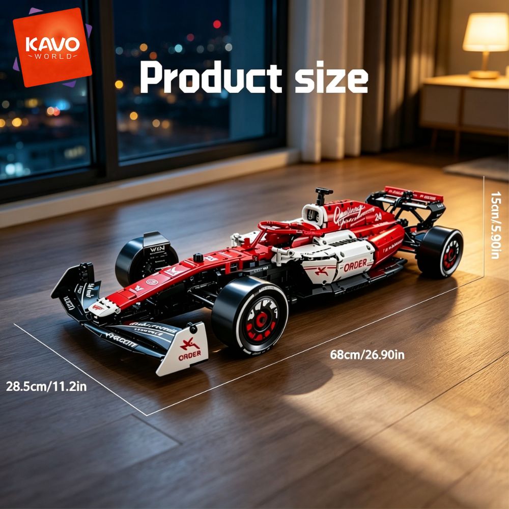KAVOWORLD Formula Red And Whit - огляд і ціна Home Improvement By