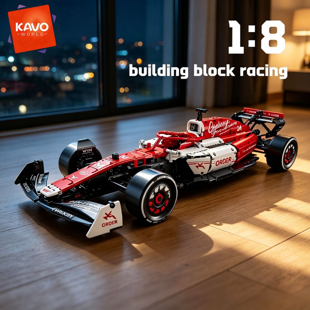 KAVOWORLD Formula Red And Whit - огляд і ціна Home Improvement By