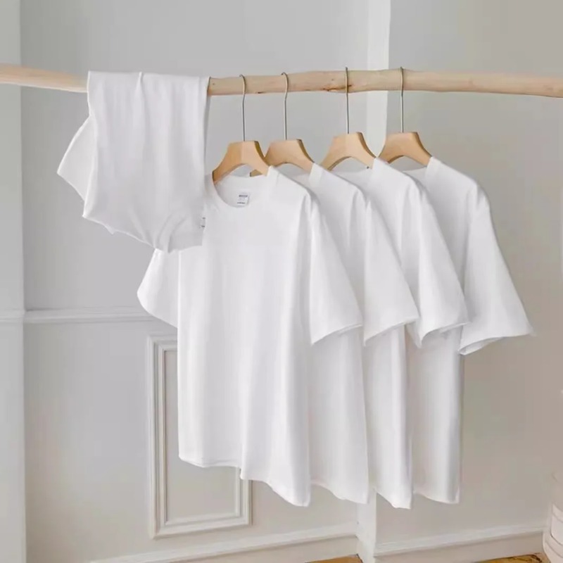 Men White Crew Neck Tee 1 Bett - огляд і ціна Home Improvement Trends