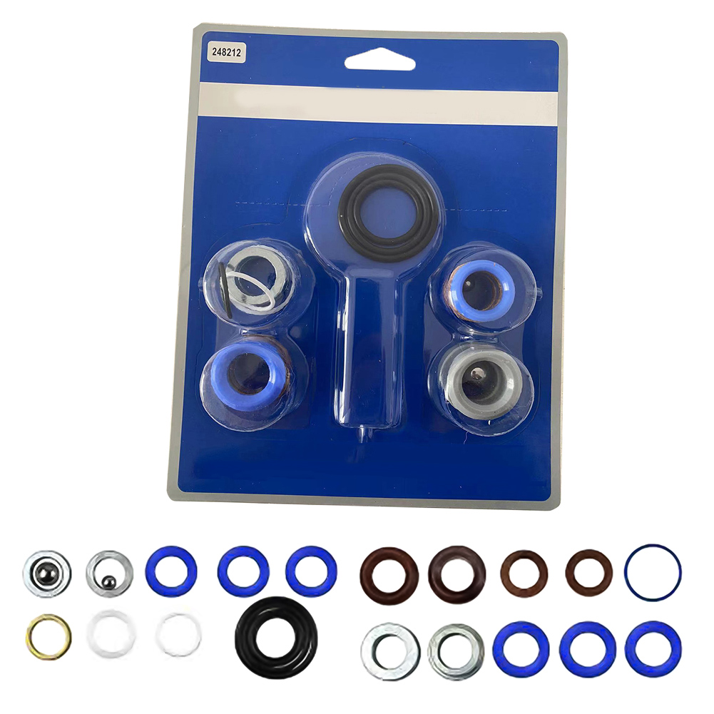 248212 Pump Repair Kit Replace - огляд і ціна Home Improvement Retail