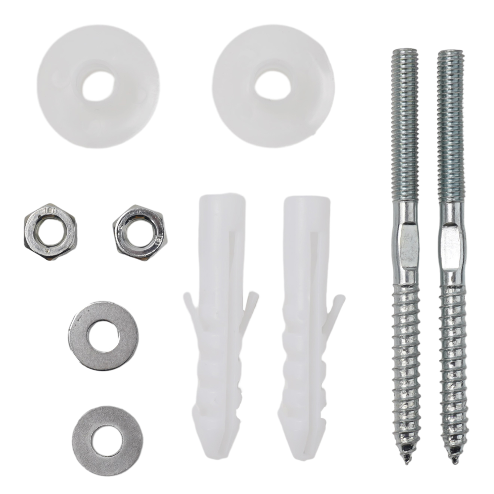 Basin Screw Accessories Expans - огляд і ціна Home Improvement Retail