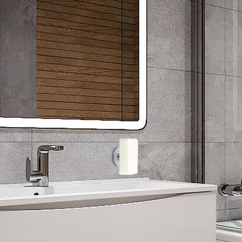 Suction Cup Soap Hanger Wall M - огляд і ціна Wall Anchor Plastic