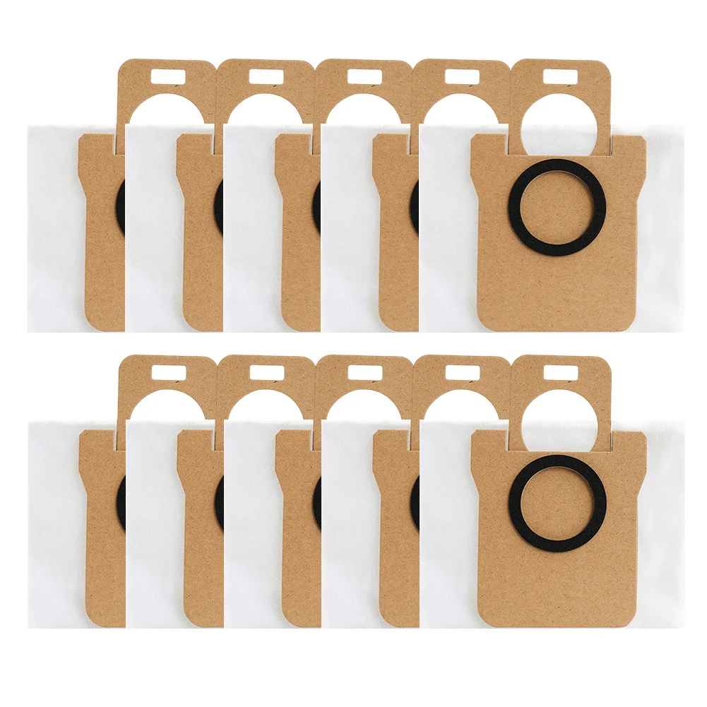 4/10pcs Dust Bags For JONR For - огляд і ціна Home Improvement Retail