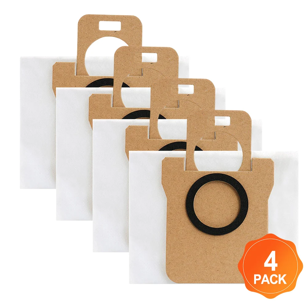 4/10pcs Dust Bags For JONR For - огляд і ціна Home Improvement Retail
