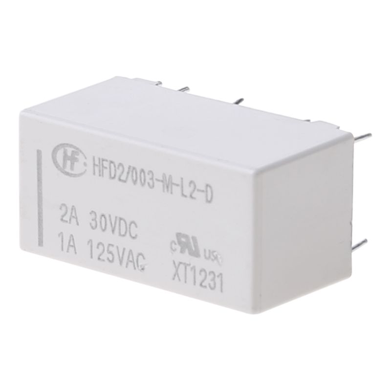 HFD2-003-M-L2-D 3V Coil Bistab - огляд і ціна Lowe'S Home Improvement