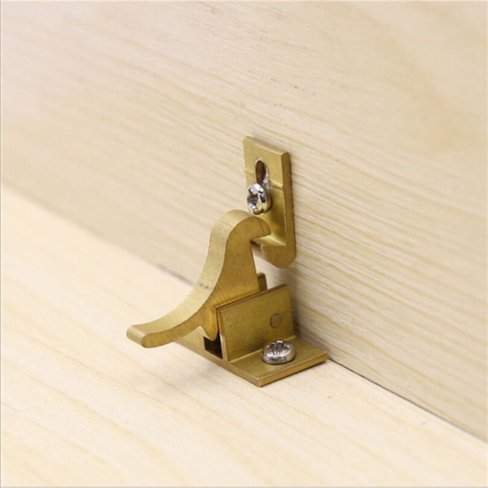 Durable Brass Bird Latch Lock  - огляд і ціна Lowe'S Home Improvement