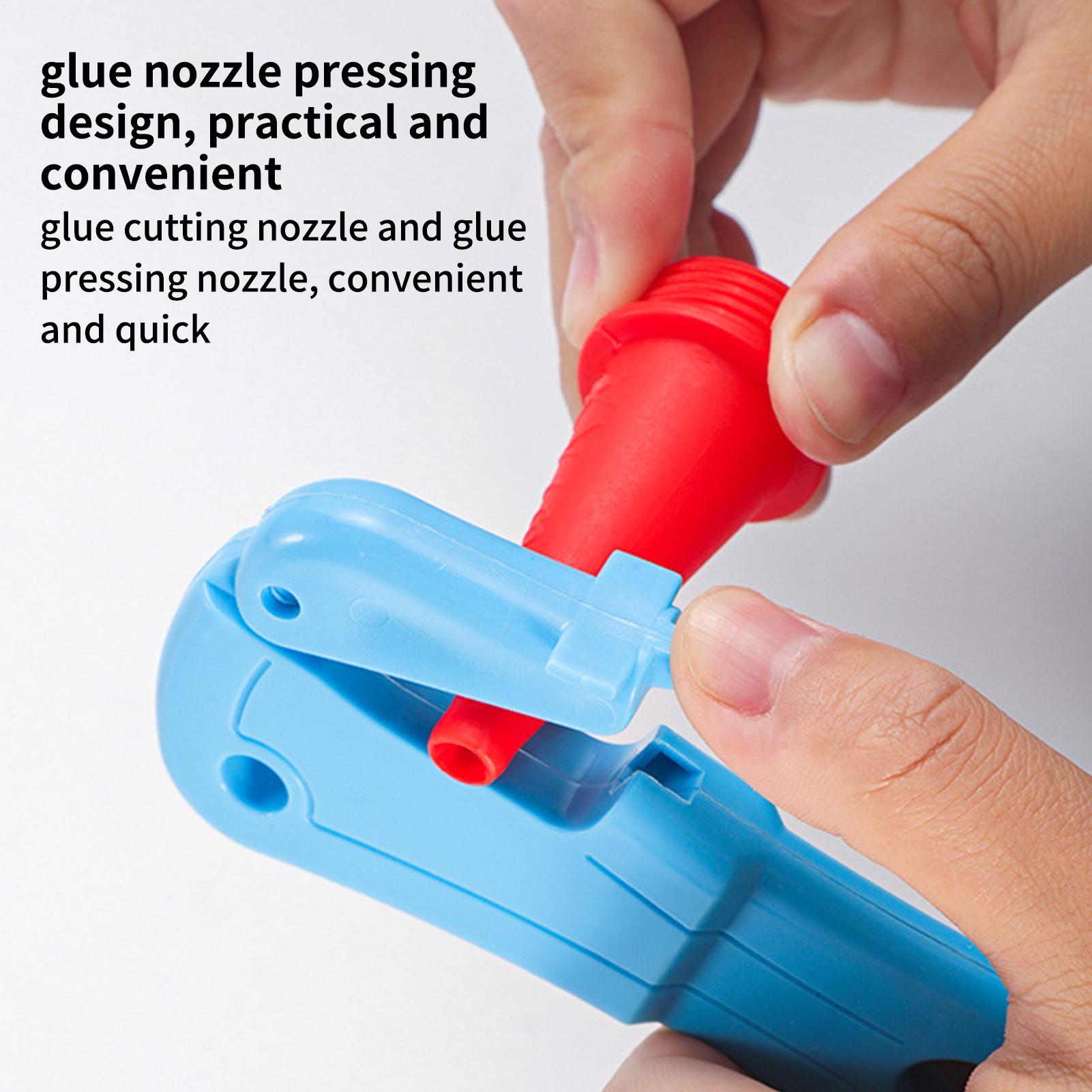 Adhesive Nozzle Cutter Manual  - огляд і ціна Home Improvement Youtube