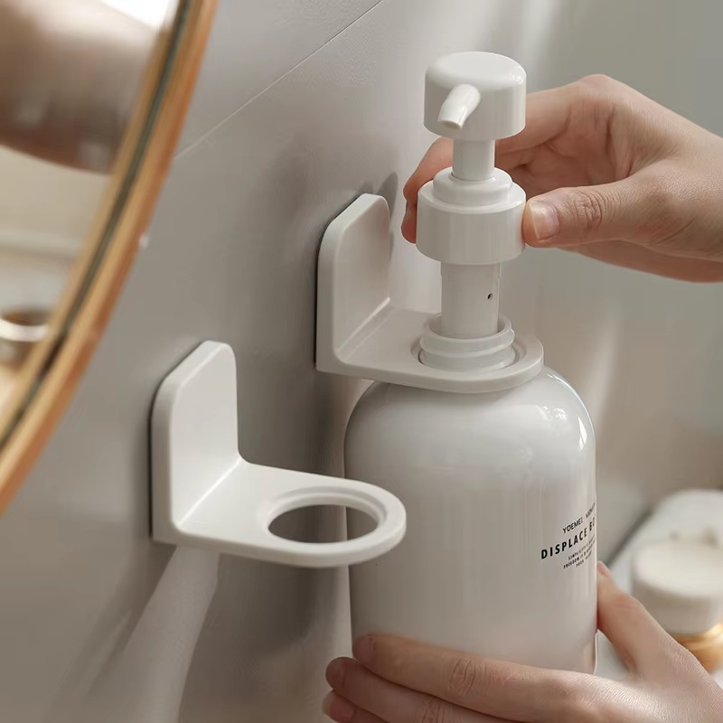 Wall Mounted Adjustable Dispen - огляд і ціна Wall Anchor Plastic