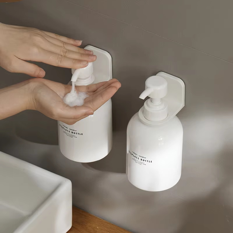 Wall Mounted Adjustable Dispen - огляд і ціна Wall Anchor Plastic