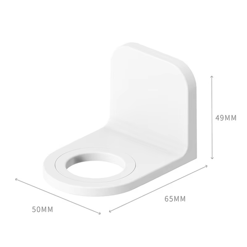 Wall Mounted Adjustable Dispen - огляд і ціна Wall Anchor Plastic