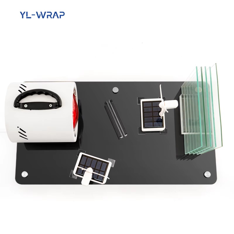 Good Quality Customized LOGO T - огляд і ціна Window Insulation Film
