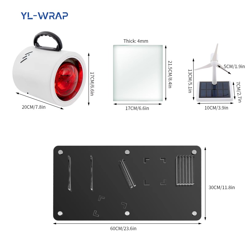 Good Quality Customized LOGO T - огляд і ціна Window Insulation Film