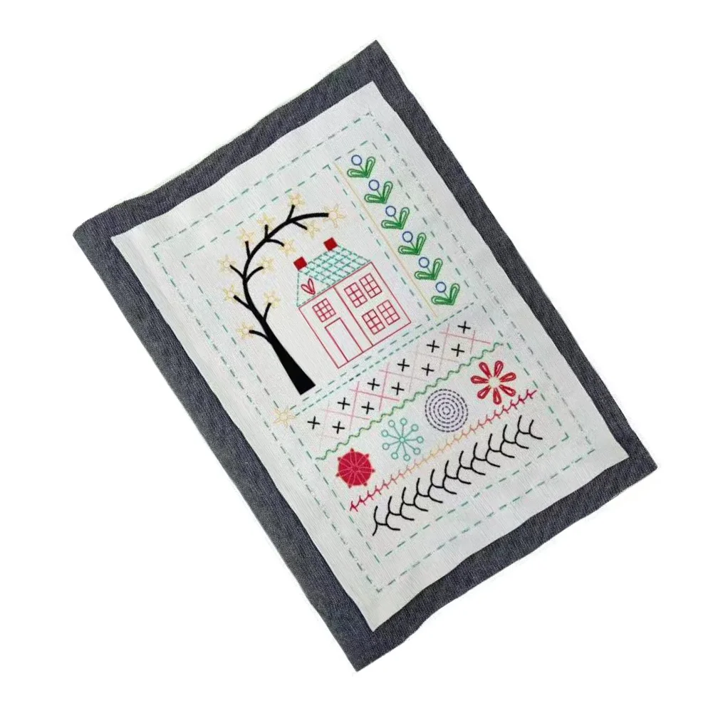 For Home Practice Embroidery K - огляд і ціна Home Improvement By