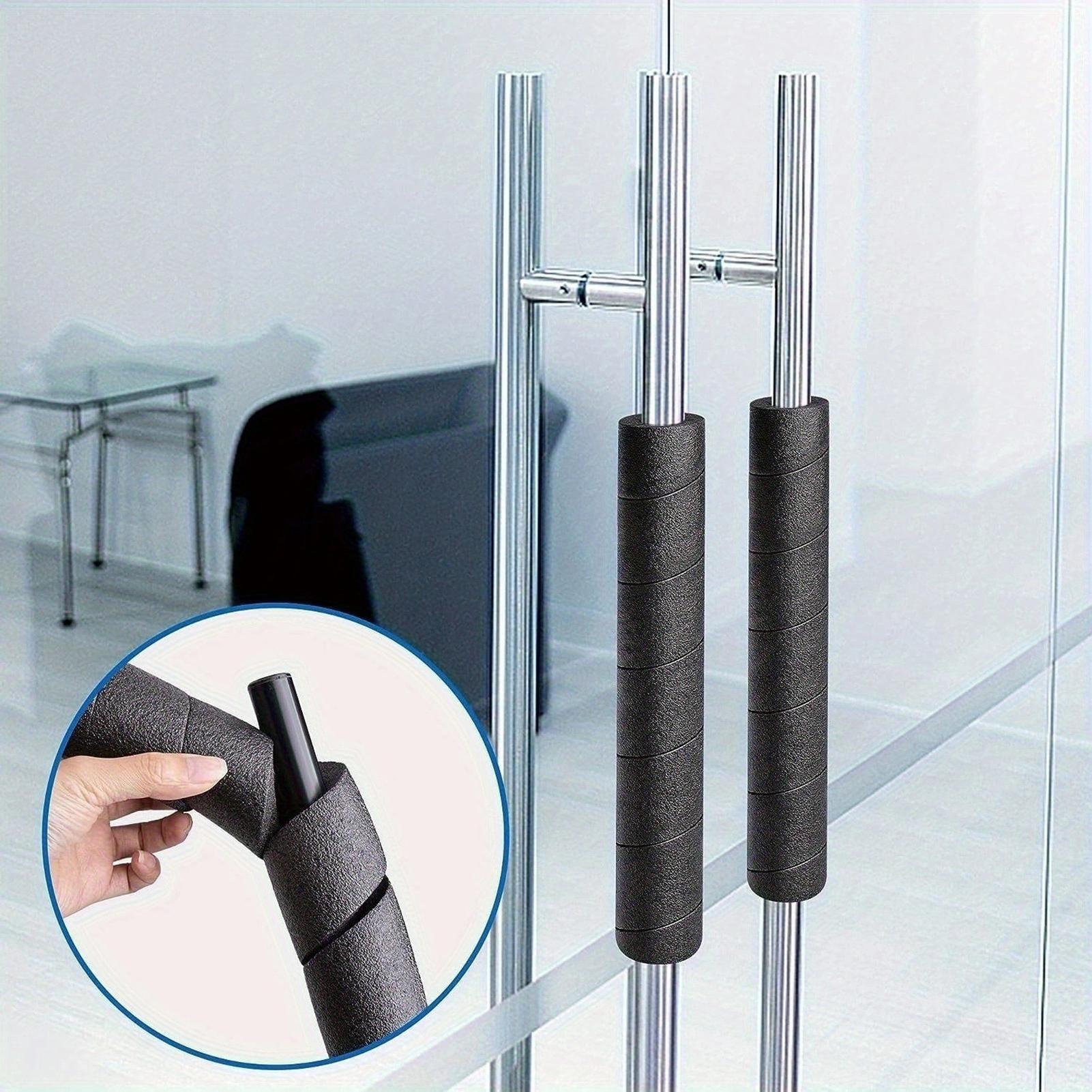 4Pcs Insulation Foam Tube Cove - огляд і ціна Home Improvement Youtube
