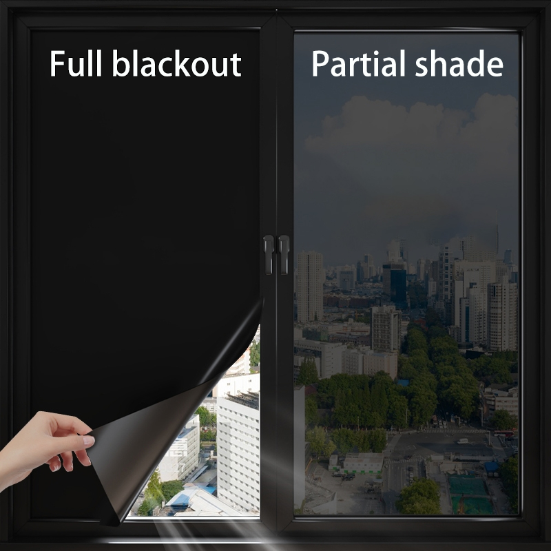 One-Way Privacy Mirror Clear V - огляд і ціна Window Insulation Film