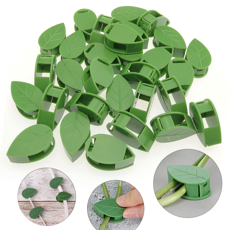 Invisible Plant Climbing Wall  - огляд і ціна Wall Anchor Plastic