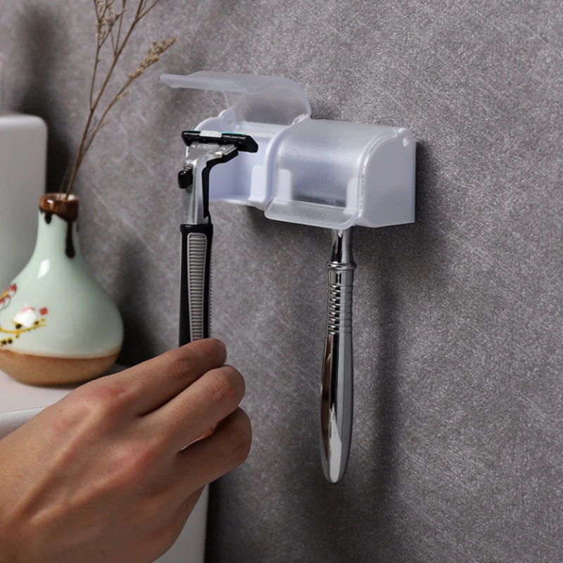 Men Shaver Razor Brush Blade H - огляд і ціна Wall Anchor Plastic